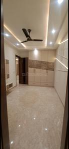 Hall Image of 1125 Sq.ft 3 BHK Builder Floor for sale in Vikaspuri New Delhi for Rs. 21100000