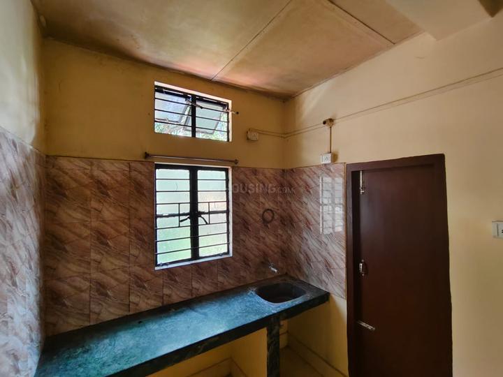 Zoo Tiniali Kitchen 1