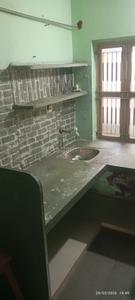 Kitchen Image of 400 Sq.ft 2 BHK Independent House for rent in Ranip Ahmedabad for Rs. 11000