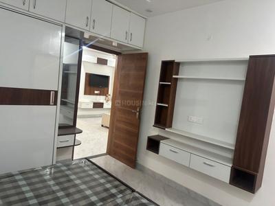 Bedroom Image of 1125 Sq.ft 3.5 BHK Apartment / Flat for sale in Nabha Zirakpur for Rs. 6500000