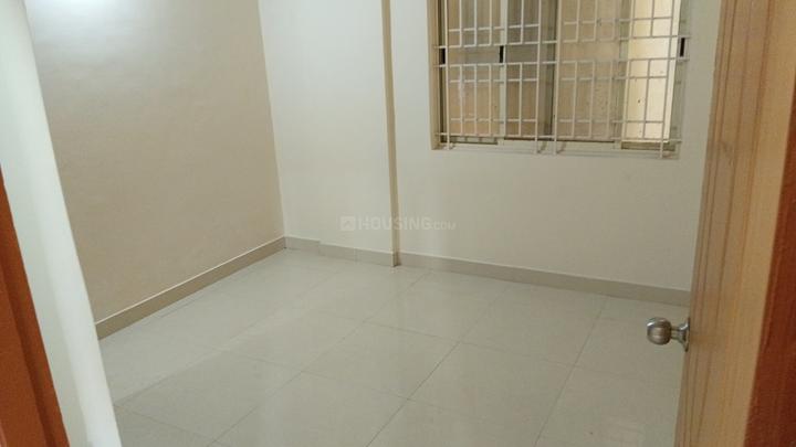 Stand alone apartment marathalli Bedroom 1