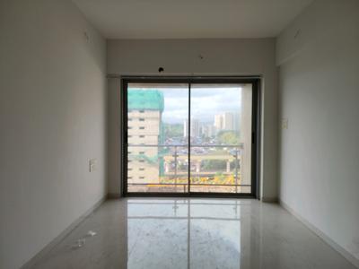 Living Room Image of 720 Sq.ft 2 BHK Apartment / Flat for sale in Avant Heritage II, Jogeshwari East Mumbai for Rs. 20000000