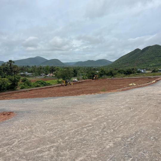Bhogapuram Main Image 1