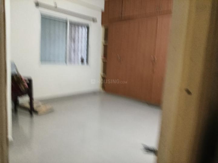 East Of NGEF Layout, Kasturi Nagar Bedroom 1