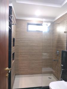 Bedroom Two Image of 4500 Sq.ft 4 BHK Builder Floor for sale in TDI The Retreat, Sector 89 Faridabad for Rs. 40000000