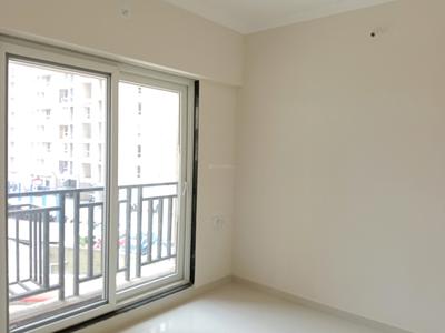 1 BHK Flat