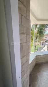 Balcony Image of 1208 Sq.ft 3 BHK Apartment / Flat for sale in Lake Town Siliguri for Rs. 6500000