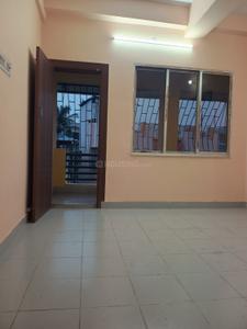 Hall Image of 1000 Sq.ft 2 BHK Apartment / Flat for sale in Haltu Kolkata for Rs. 6500000
