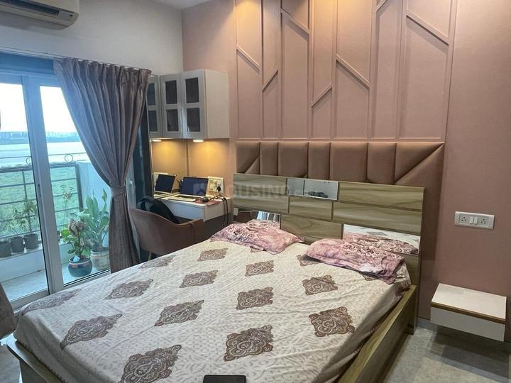 Sector 56, Seawoods Bedroom 1