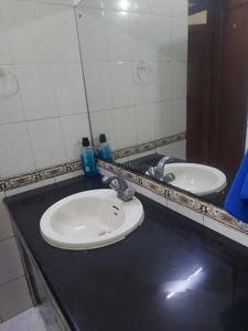 Bathroom Image of Maitri PG for Girls in Sector 41, Noida