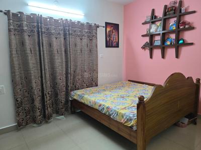Bedroom Image of 2200 Sq.ft 4.5 BHK Villa for sale in Peninsula Prakruthi​, Ittangur Bengaluru for Rs. 22500000