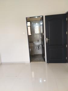 Hall Image of 850 Sq.ft 2 BHK Apartment / Flat for rent in Nyati Elan, Wagholi Pune for Rs. 23000