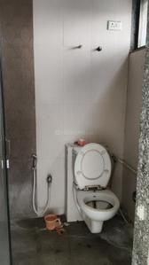 Image of 2150 Sq.ft 3 BHK Apartment / Flat for rent in Kalp Nishang, New Gotri, Vadodara for Rs. 20000