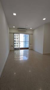 Hall Image of 1471 Sq.ft 3 BHK Apartment / Flat for rent in Ekta Tripolis, Goregaon West Mumbai for Rs. 110000