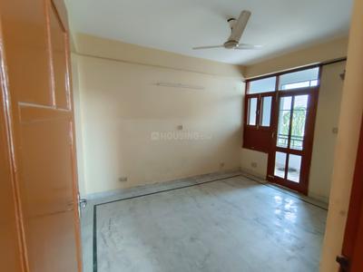 Bedroom Image of 1331 Sq.ft 3 BHK Apartment / Flat for sale in Azad Nagar Kanpur for Rs. 9300000