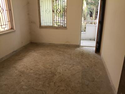 Bedroom Image of 876 Sq.ft 2 BHK Apartment / Flat for sale in Madhyamgram Kolkata for Rs. 2715600