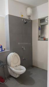 Image of 1850 Sq.ft 3 BHK Apartment / Flat for rent in Adani The Meadows, Shantigram, Ahmedabad for Rs. 34000