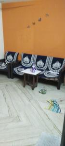 2 BHK Independent Builder Floor