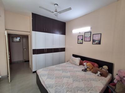 Bedroom Image of 2175 Sq.ft 4 BHK Apartment / Flat for sale in Ansal Celebrity Greens, Sushant Golf City Lucknow for Rs. 14000000