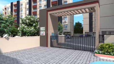 Image of 994 Sq.ft 3 BHK Apartment / Flat for sale in Kilambakkam, Chennai for Rs. 6700000