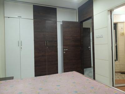 Harmony CHS Bedroom 2