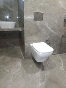 Bedroom Three Image of 1650 Sq.ft 3 BHK Apartment / Flat for rent in Kharghar Navi Mumbai for Rs. 55000