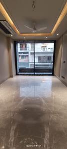Hall Image of 2000 Sq.ft 3 BHK Builder Floor for sale in Green Park Extension New Delhi for Rs. 62000000