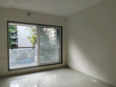 Bedroom Image of 950 Sq.ft 2 BHK Apartment / Flat for sale in Nicco Residency, Andheri East Mumbai for Rs. 22500000