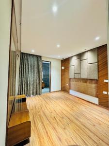 Bedroom Image of 1720 Sq.ft 3 BHK Apartment / Flat for sale in Motiaz Blue Ridge, Sanauli Zirakpur for Rs. 10100000
