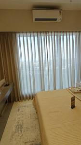 Bedroom Image of 1450 Sq.ft 3 BHK Apartment / Flat for sale in Godrej Horizon, Wadala Mumbai for Rs. 55500000