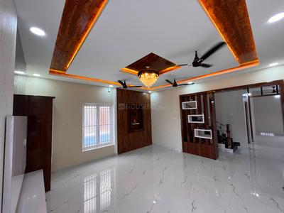 Hall Image of 2350 Sq.ft 3 BHK Independent House for sale in Thudiyalur Coimbatore for Rs. 12000000