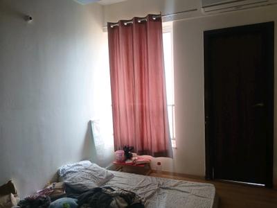 Bedroom Image of 1500 Sq.ft 3 BHK Apartment / Flat for sale in DLF Regal Gardens by DLF, Sector 90 Gurgaon for Rs. 19500000