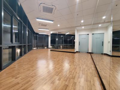 Living Room Image of 1140 Sq.ft 2 BHK Apartment / Flat for sale in Nikoo Homes V, Kannuru Bengaluru for Rs. 14900011