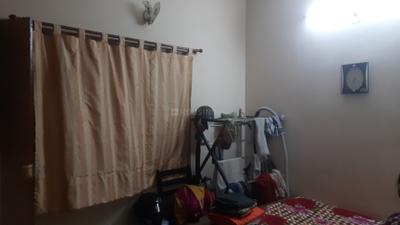 Bedroom Image of 1150 Sq.ft 3 BHK Duplex for sale in JP Nagar Bengaluru for Rs. 15500000