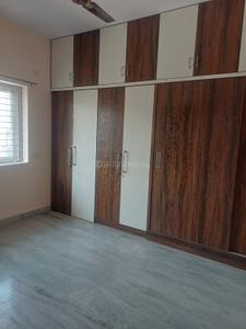 Bedroom Image of 1200 Sq.ft 3 BHK Apartment / Flat for sale in Nallakunta Hyderabad for Rs. 8500000