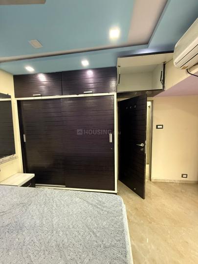 Yamuna Nagar, Andheri West Bedroom 1