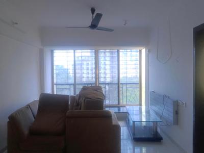 Living Room Image of 1330 Sq.ft 3 BHK Apartment / Flat for rent in Evershine Millennium Paradise, Kandivali East Mumbai for Rs. 70000