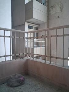 Living Room Image of 1150 Sq.ft 2.5 BHK Apartment / Flat for sale in Supertech Cape Town, Sector 74 Noida for Rs. 11700000
