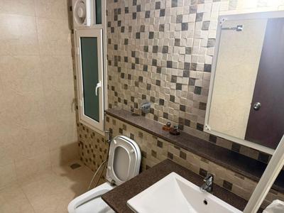 Image of 1199 Sq.ft 2 BHK Apartment / Flat for rent in Vario Homes, Hebbal, Bengaluru for Rs. 49000