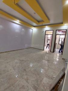 Hall Image of 1257 Sq.ft 3 BHK Apartment / Flat for sale in Shastri Nagar Ghaziabad for Rs. 4211000