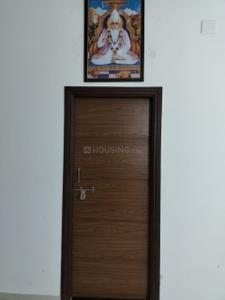 Hall Image of 1600 Sq.ft 3 BHK Independent House for sale in Sandesar Anand for Rs. 4700000
