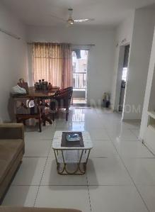 Hall Image of 1012 Sq.ft 2 BHK Apartment / Flat for sale in Sobha Dream Acres , Varthur Bengaluru for Rs. 14000000