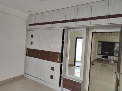 Bedroom Image of 1644 Sq.ft 3 BHK Apartment / Flat for sale in Hastinapuram Hyderabad for Rs. 14000000