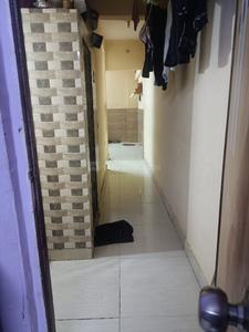 Image of 580 Sq.ft 1 BHK Apartment / Flat for sale in Virar East, Virar for Rs. 2250000