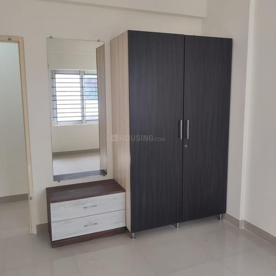 BDA INDRAPRASTHA Bedroom 1