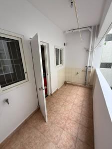 Balcony Image of 1350 Sq.ft 2 BHK Apartment / Flat for rent in Whitefield Bengaluru for Rs. 44000