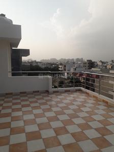 Balcony Image of The nineteenth girls pg in Sector 45, Gurgaon