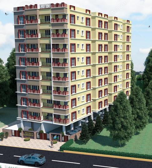 Krishna Kamdhenu Main Image 1