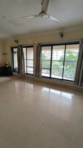 Hall Image of 1590 Sq.ft 3 BHK Apartment / Flat for sale in V R Keshav Kunj 3, Sanpada Navi Mumbai for Rs. 36000000