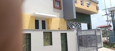 2 BHK Duplex